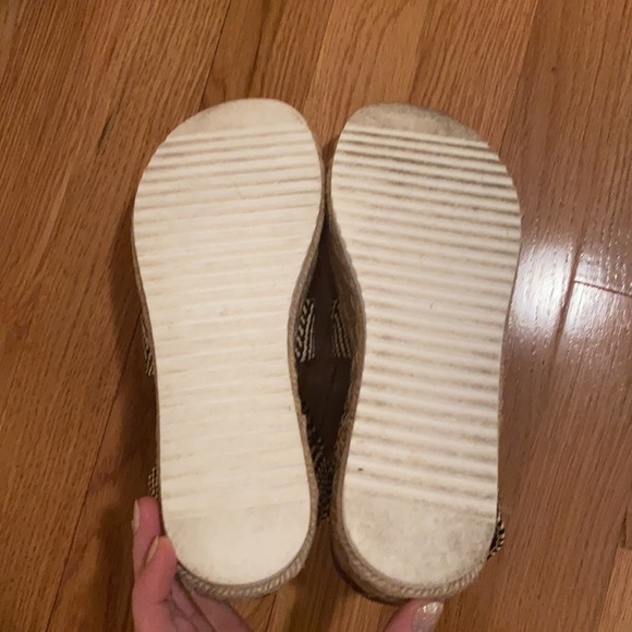 COPY - Steve Madden Kimmie - Picture 4 of 6